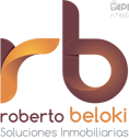 Roberto Beloki logo cuadrado 1 cm