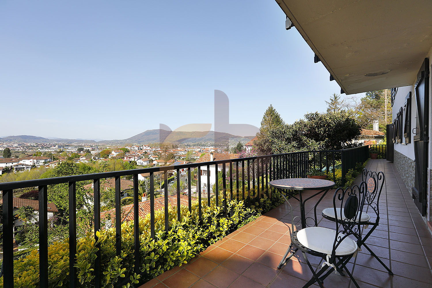 Vente maison à Hendaye, France FC1103