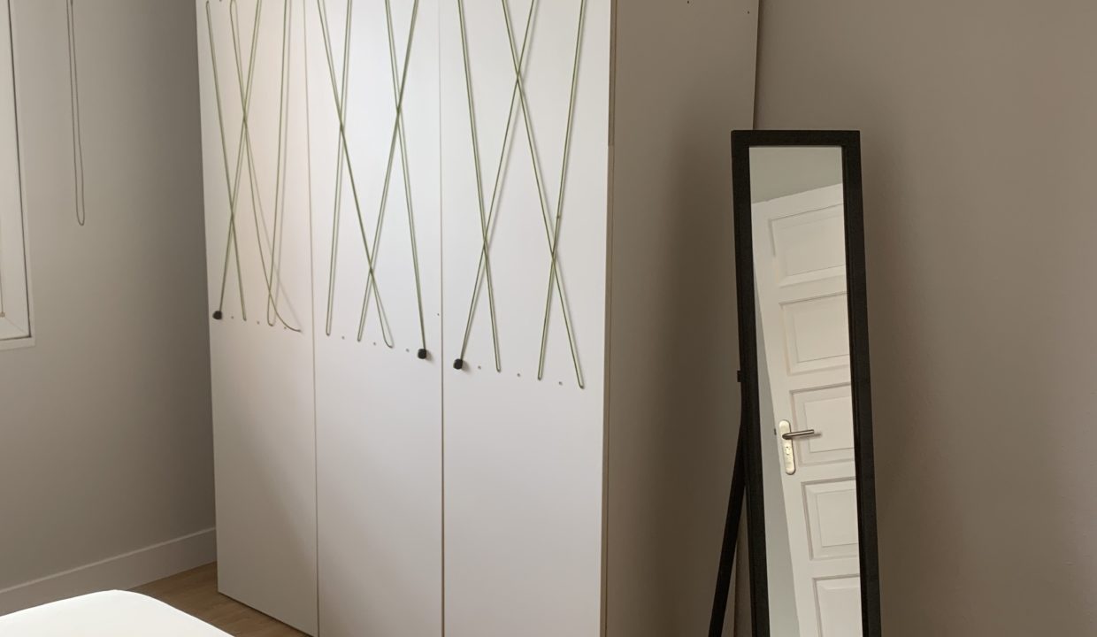 armario dormitorio