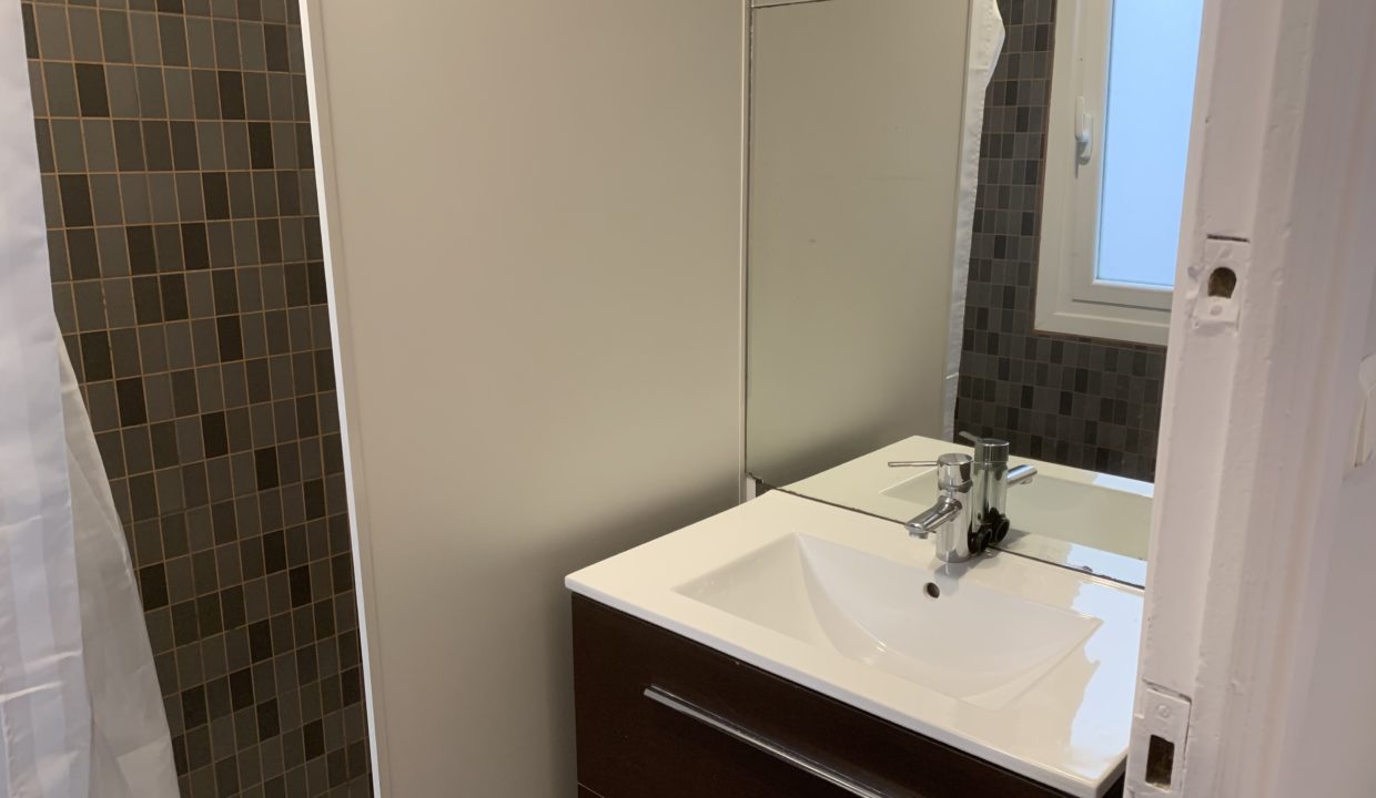 baño 2