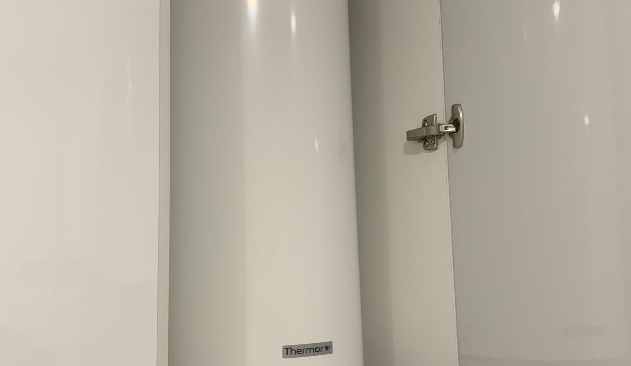 termo electrico