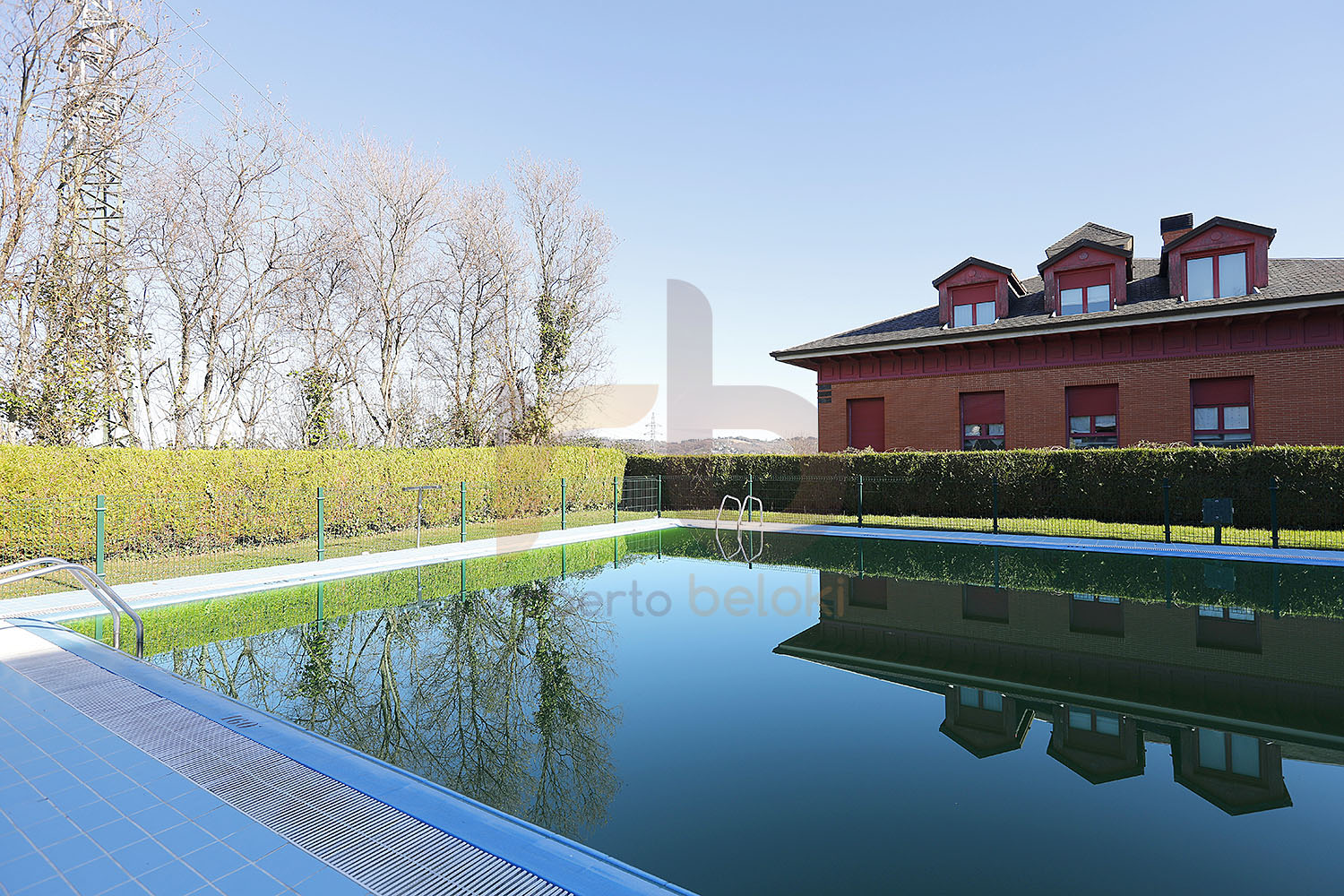 Piso en venta en Irun Mendibil, Guipuzcoa MP1173