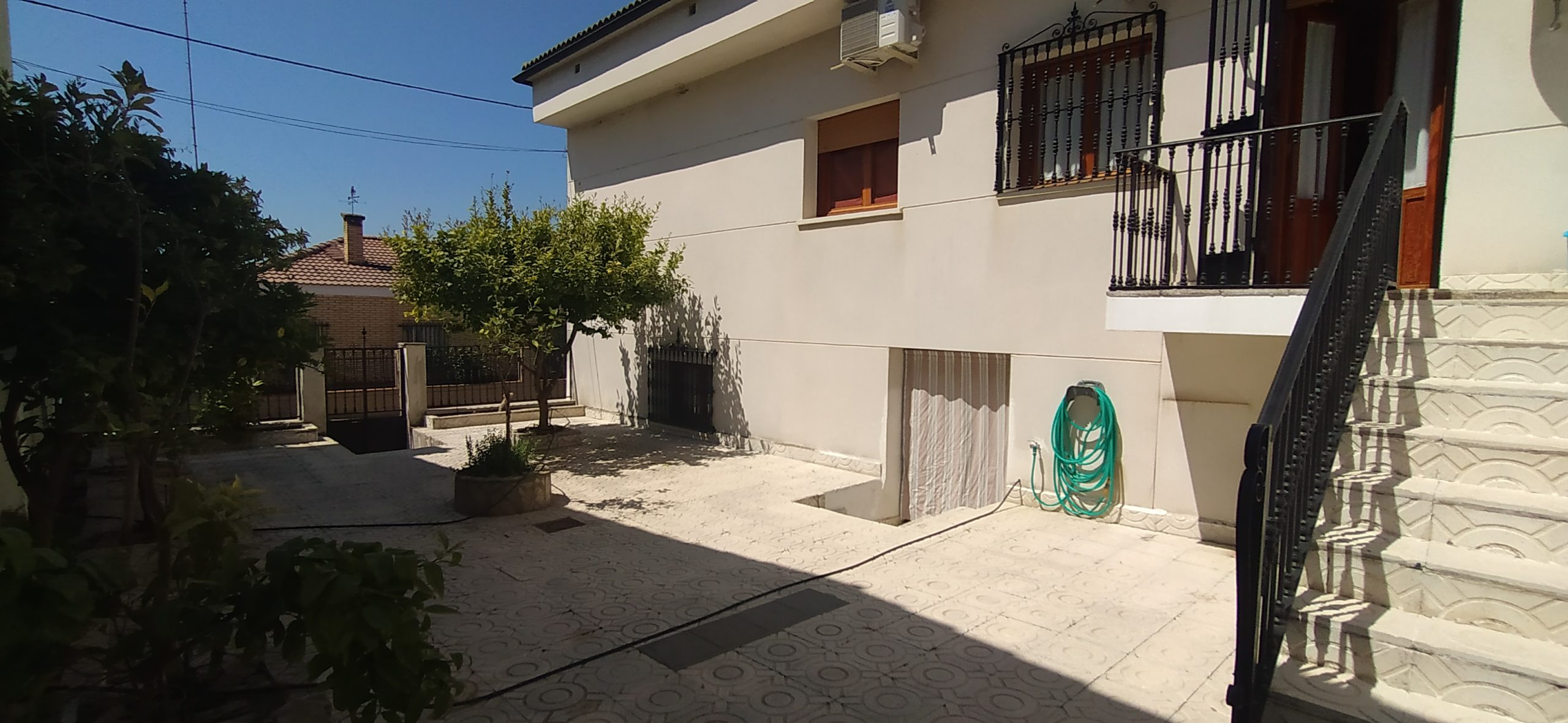 Casa en venta en Zarza la mayor, Cáceres MC1038