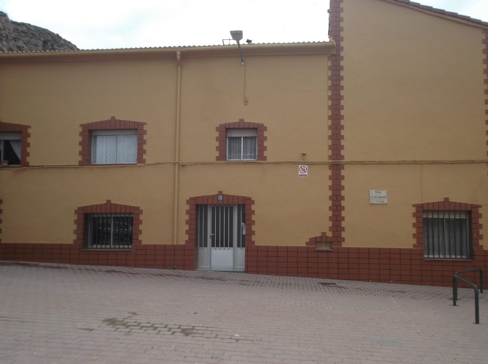 Casa en venta en Azagra, Navarra EC1107