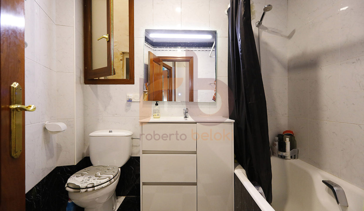 Roberto Beloki DP1241 (22)-M