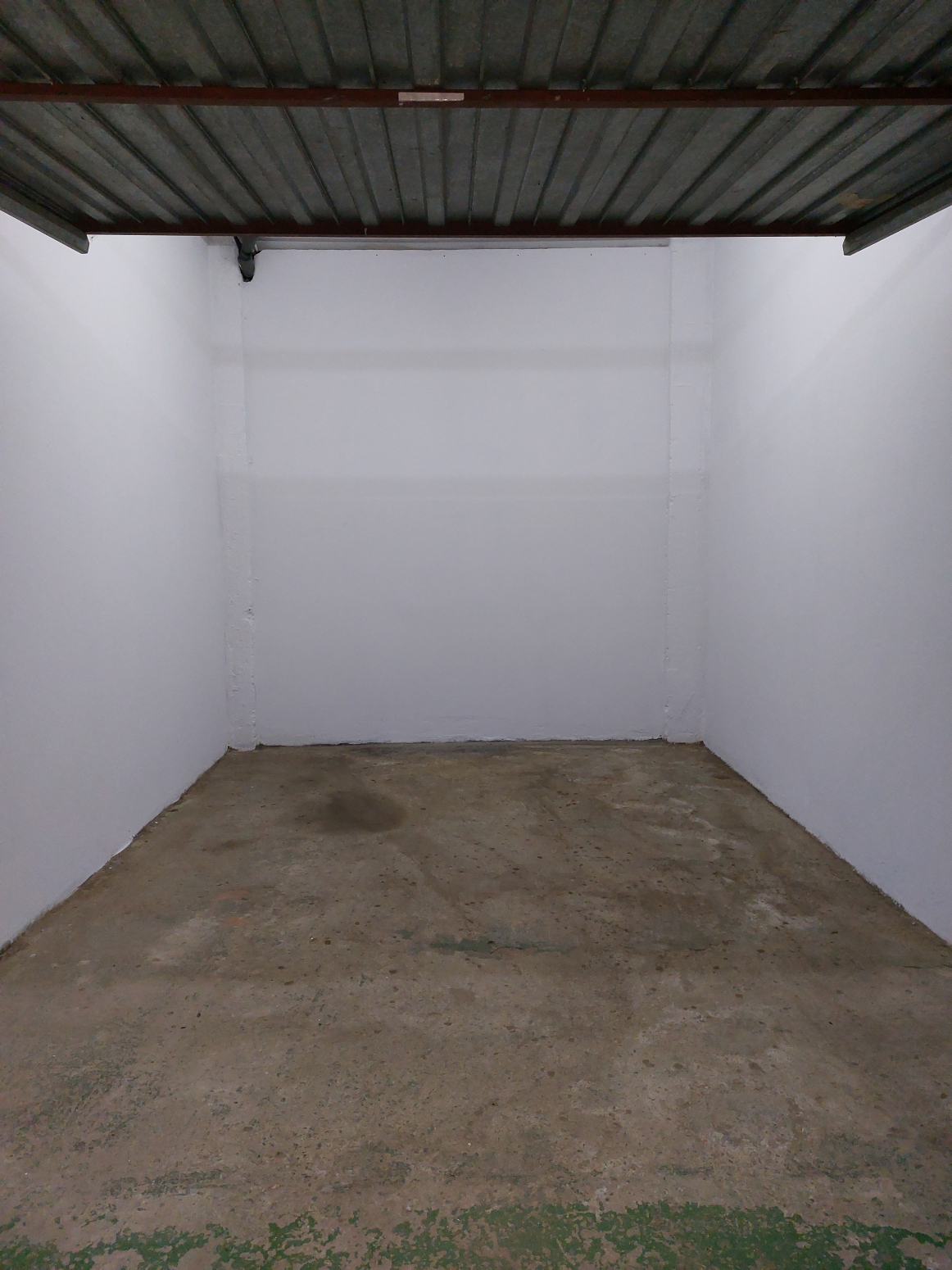 Garaje en venta en Arragua Oiartzun, Gipuzkoa EG1103