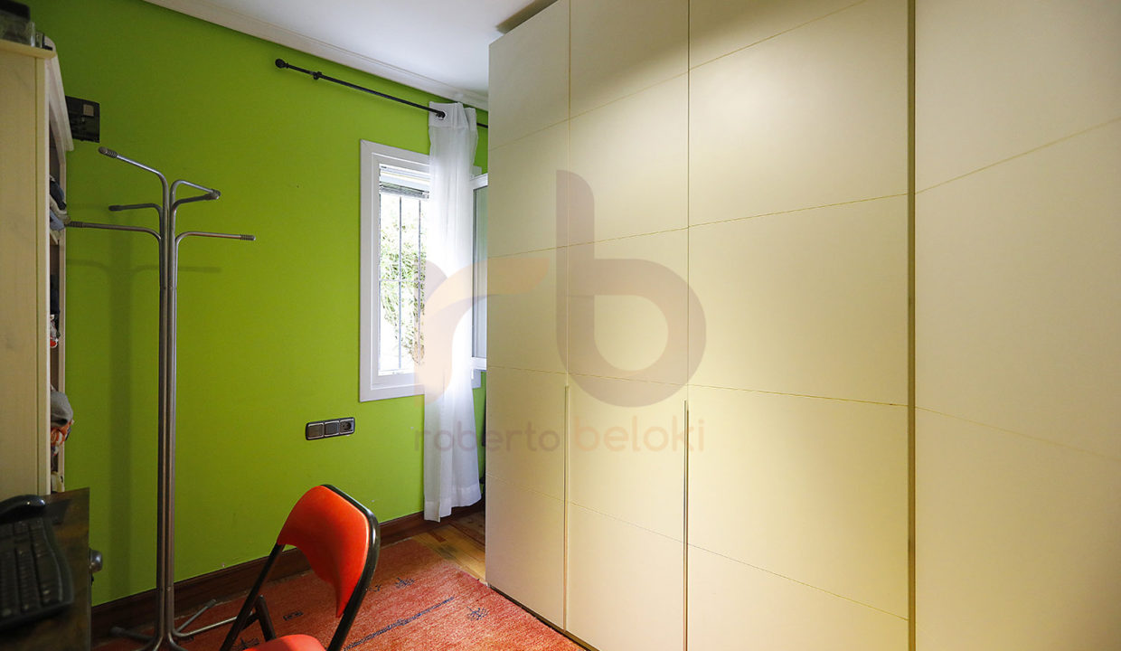 Roberto Beloki DP1263 (17)-M
