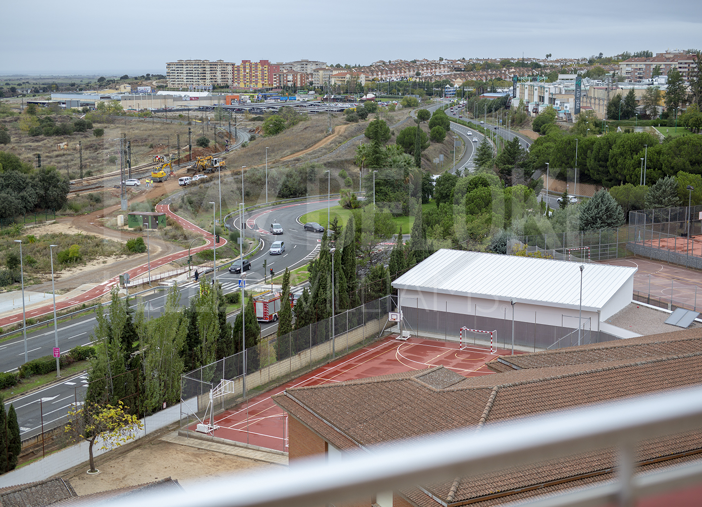 Piso en venta en Cáceres, DP1261