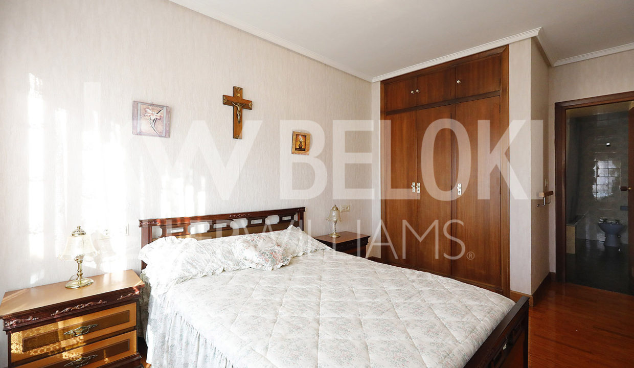 Roberto Beloki DP1285 (18)-M
