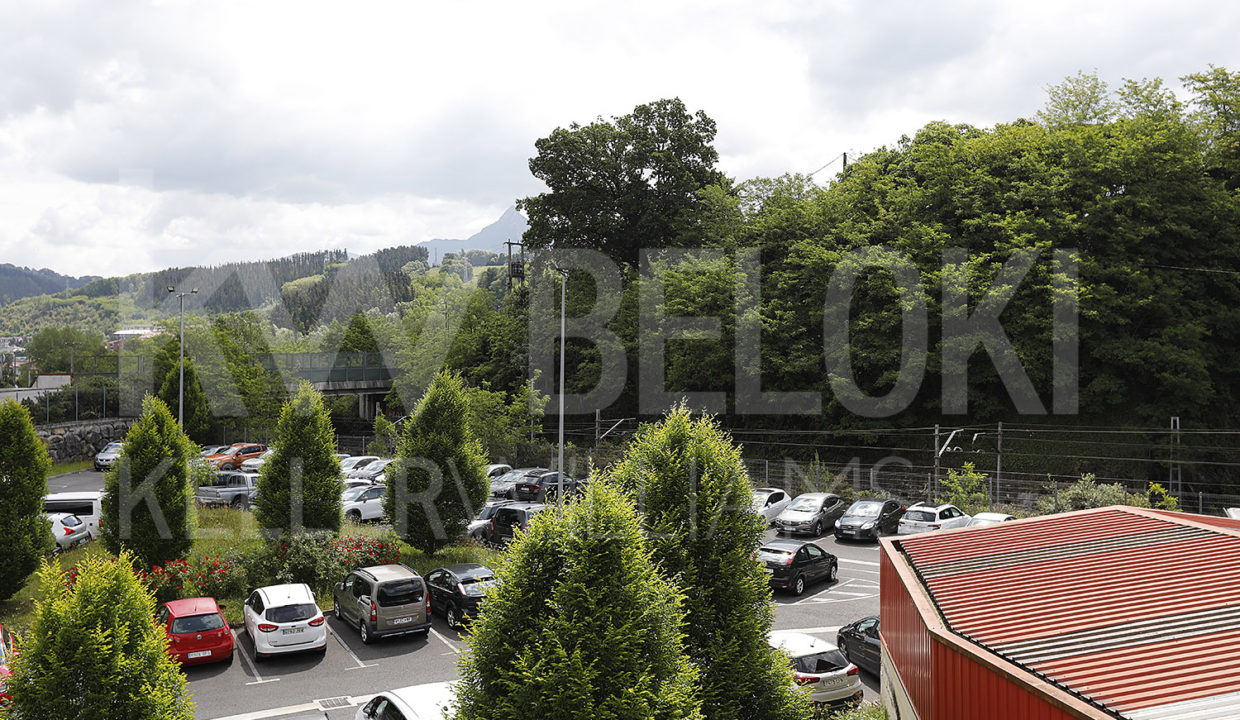 Roberto Beloki DP1302 (20)-M