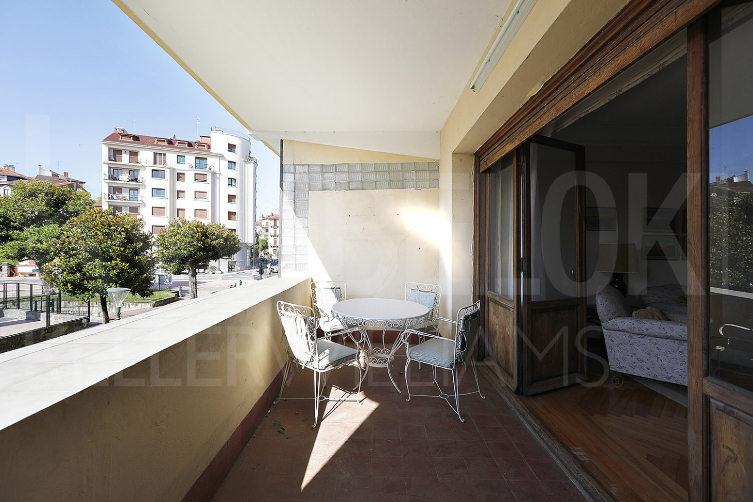 Apartamento hondarribia alquiler