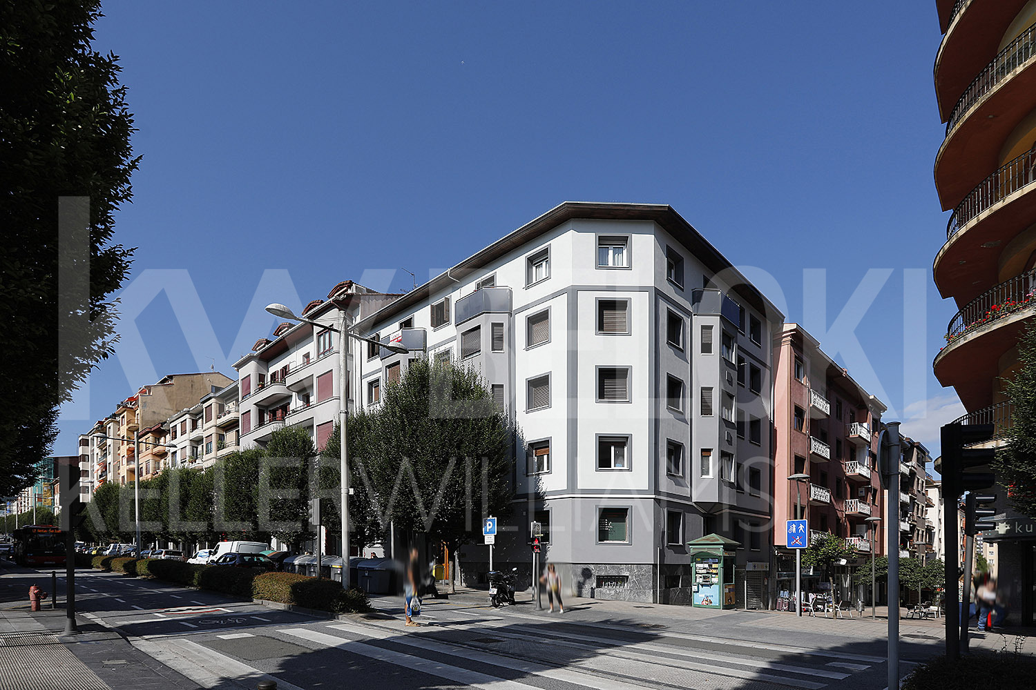 Piso en Venta en Irun Centro, Guipuzcoa MP1220