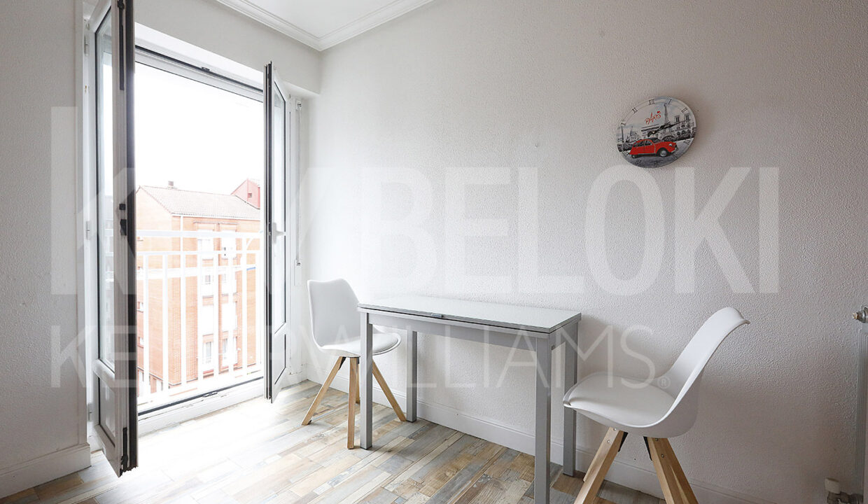 Roberto Beloki DP1760 (36)-M