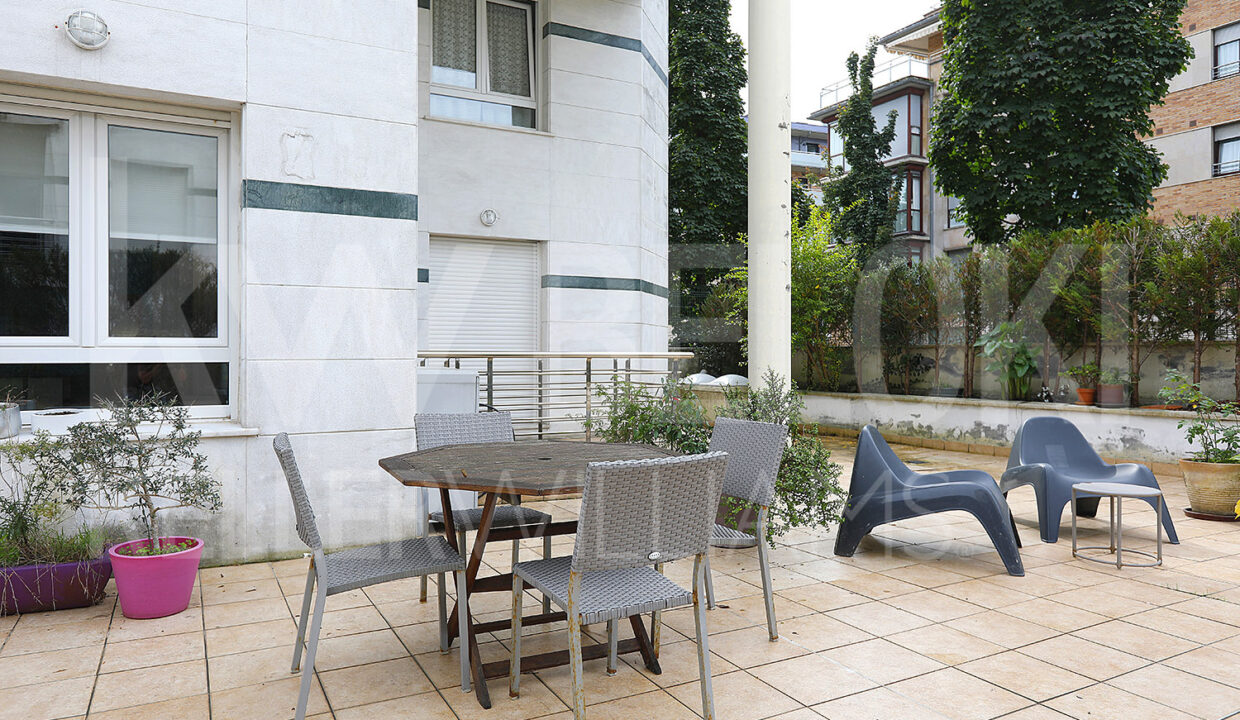 Roberto Beloki IP1731 (20)-M