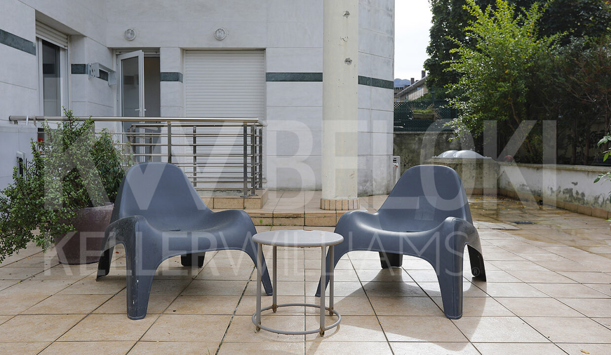 Roberto Beloki IP1731 (22)-M