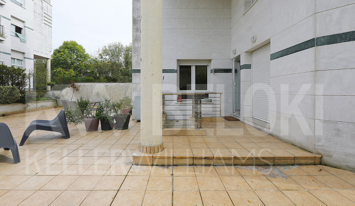 Roberto Beloki IP1731 (23)-M