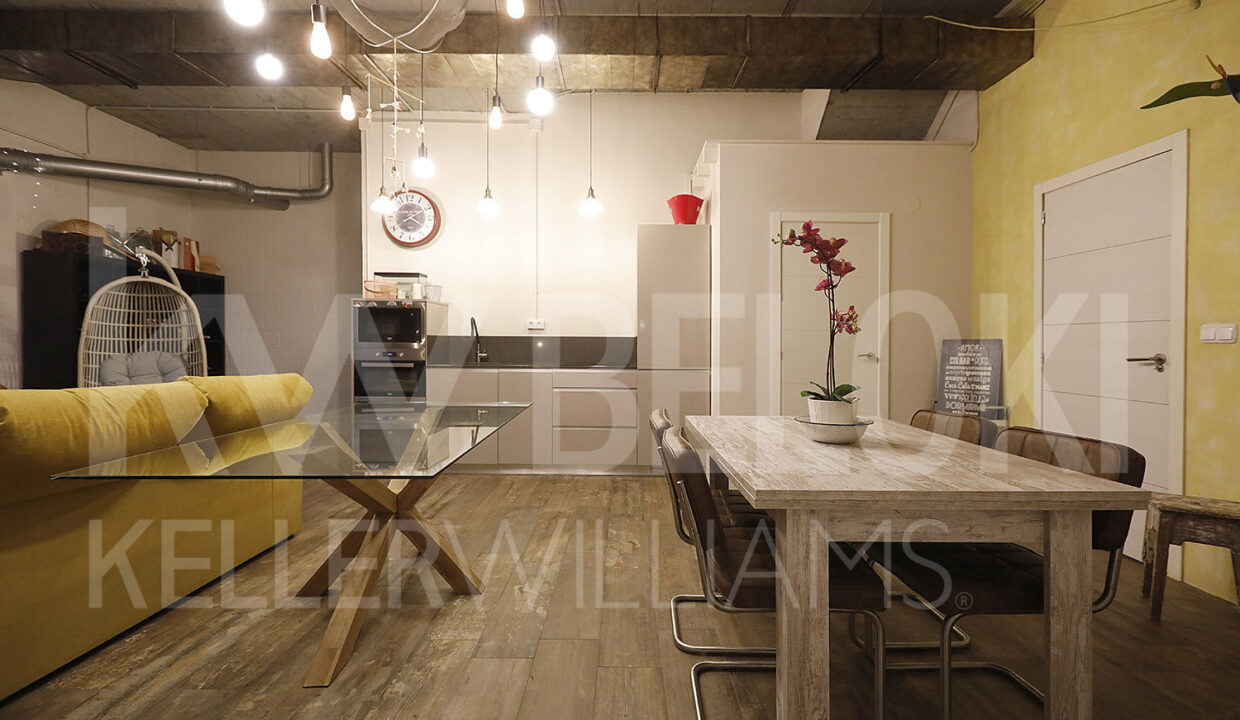 Roberto Beloki IP1731 (40)-M