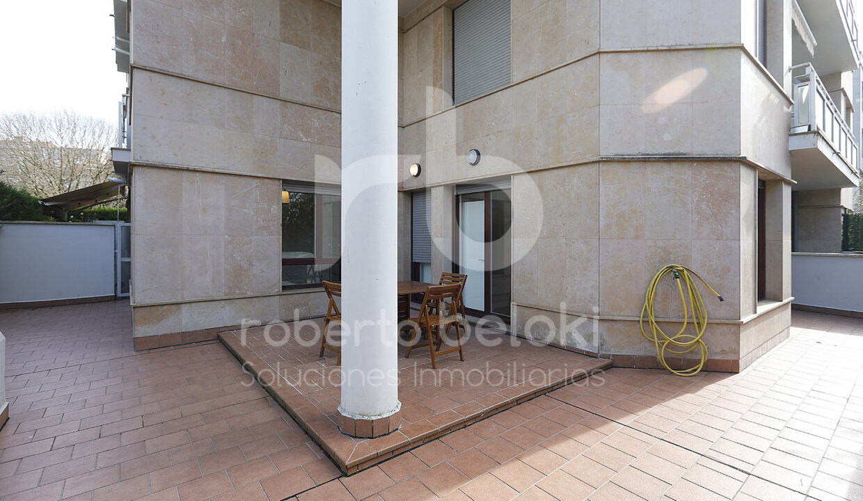 Roberto Beloki P2043 (17)-M