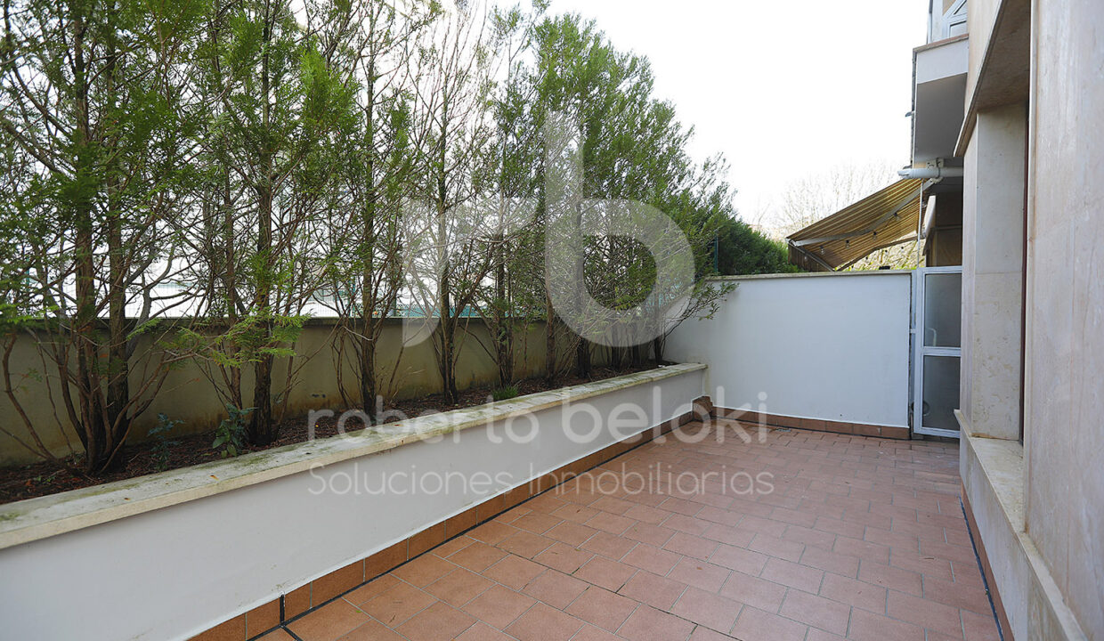 Roberto Beloki P2043 (21)-M