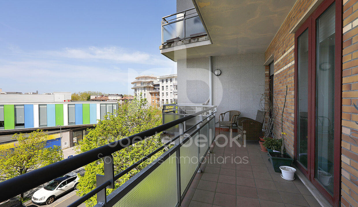 Roberto Beloki P2051 (23)-M