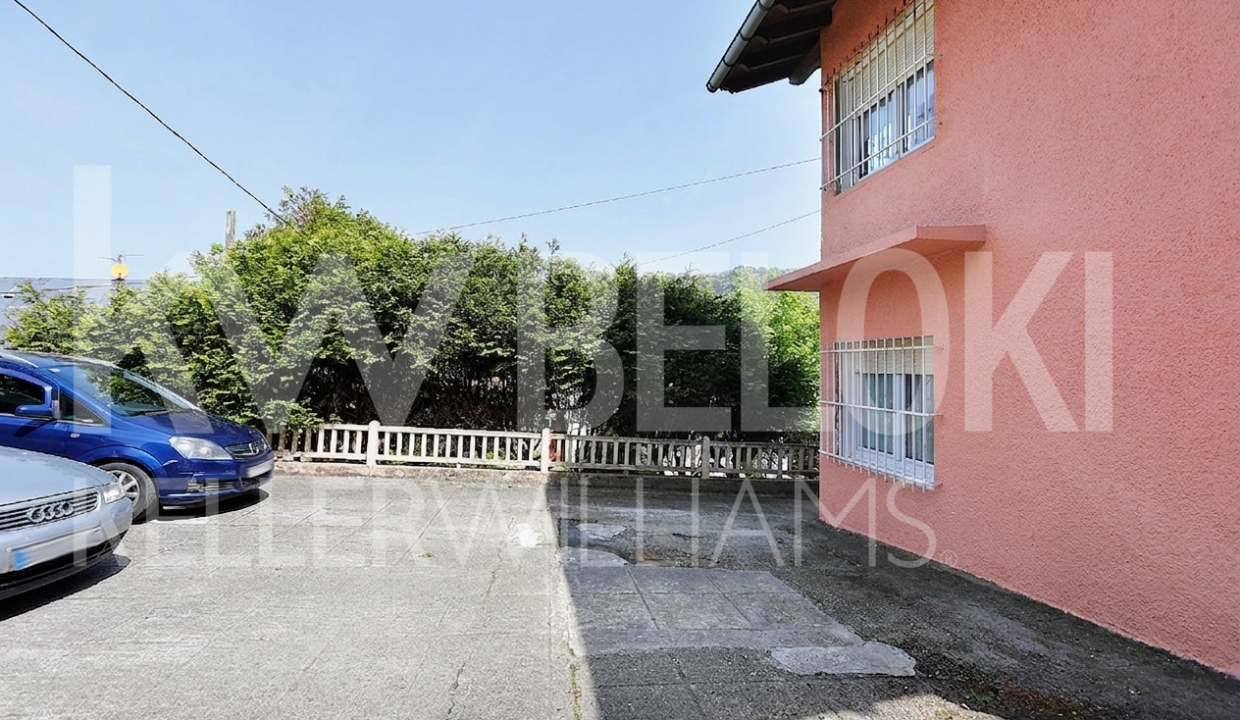 foto parking sin marca