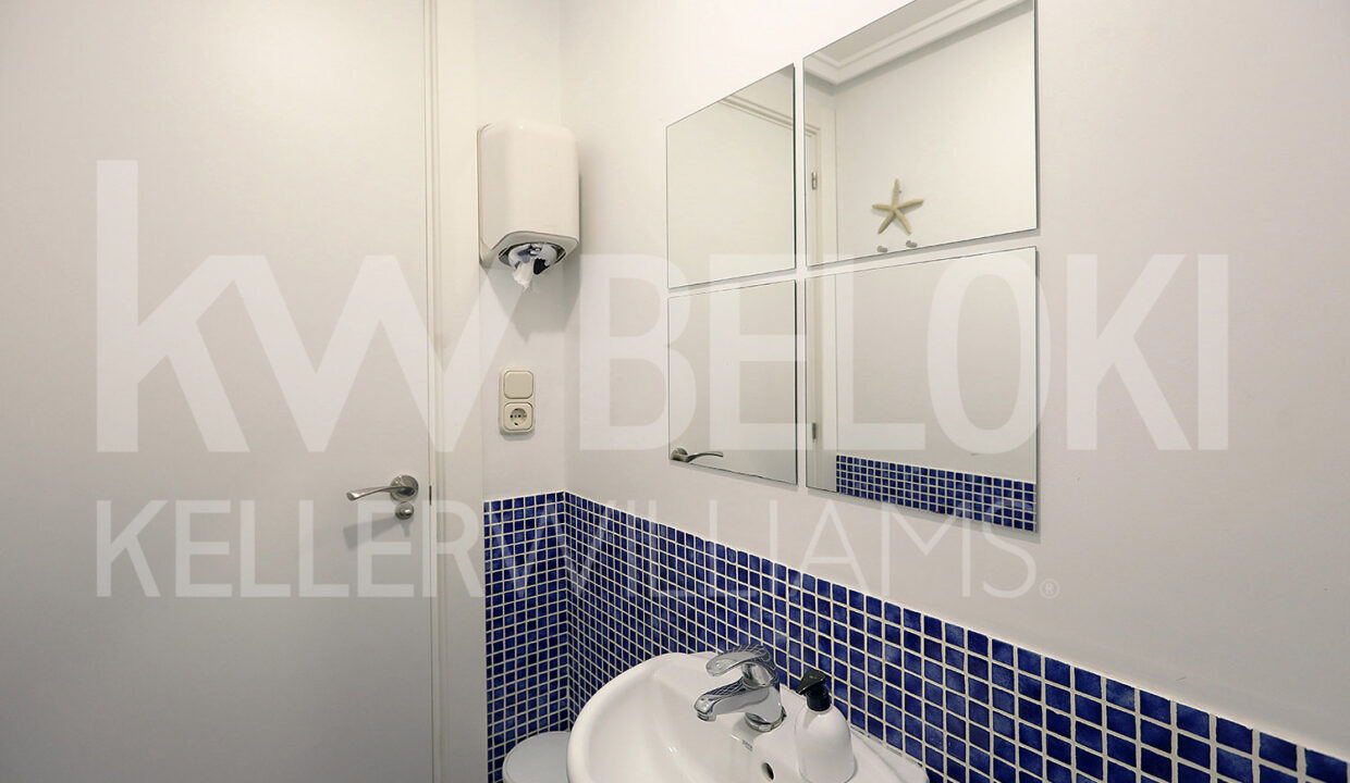 Beloki DP1799 (20)-M