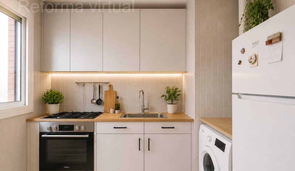 foto cocina