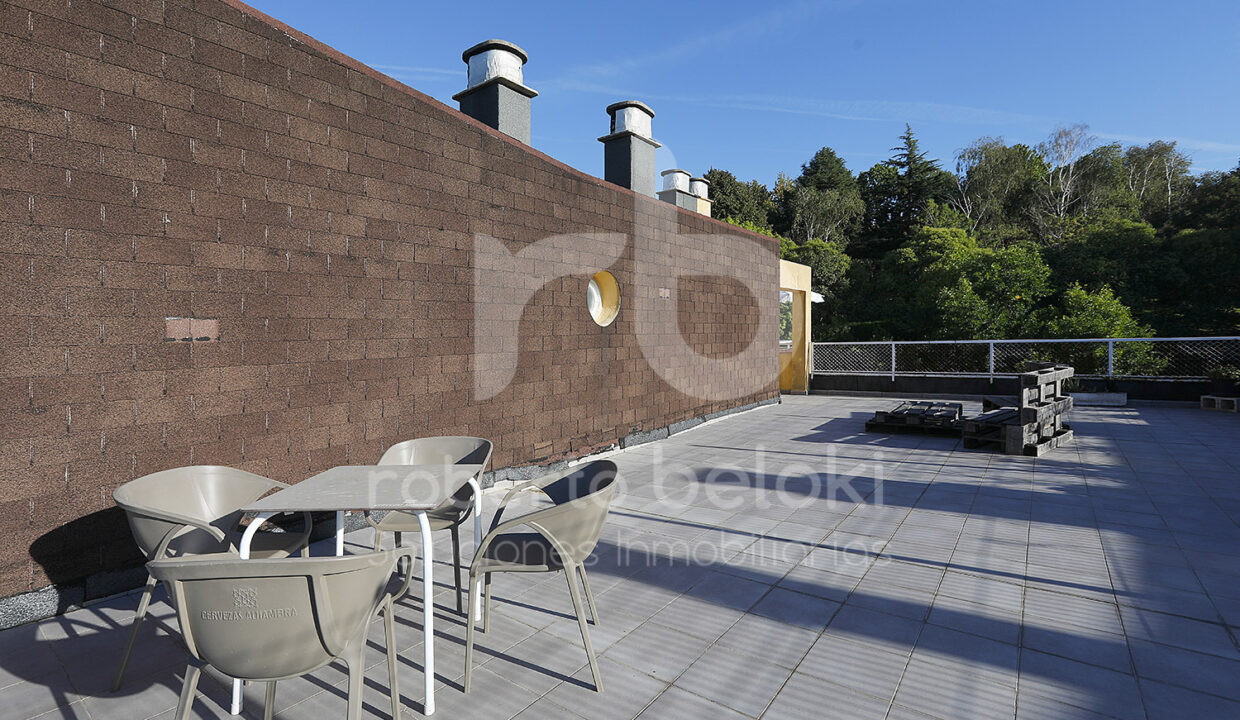 Roberto Beloki P2061 (40)-M